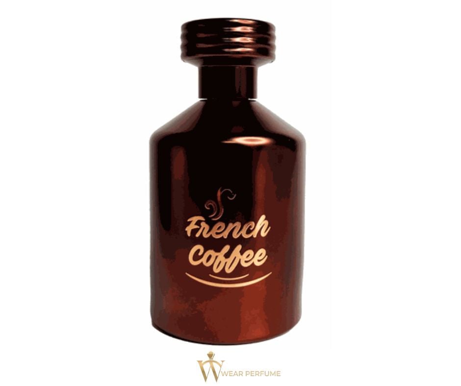  French Coffee 