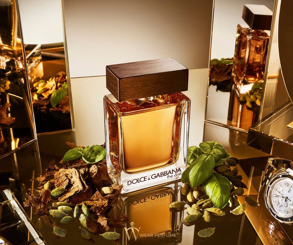  Dolce & Gabbana The One EDT for Men 