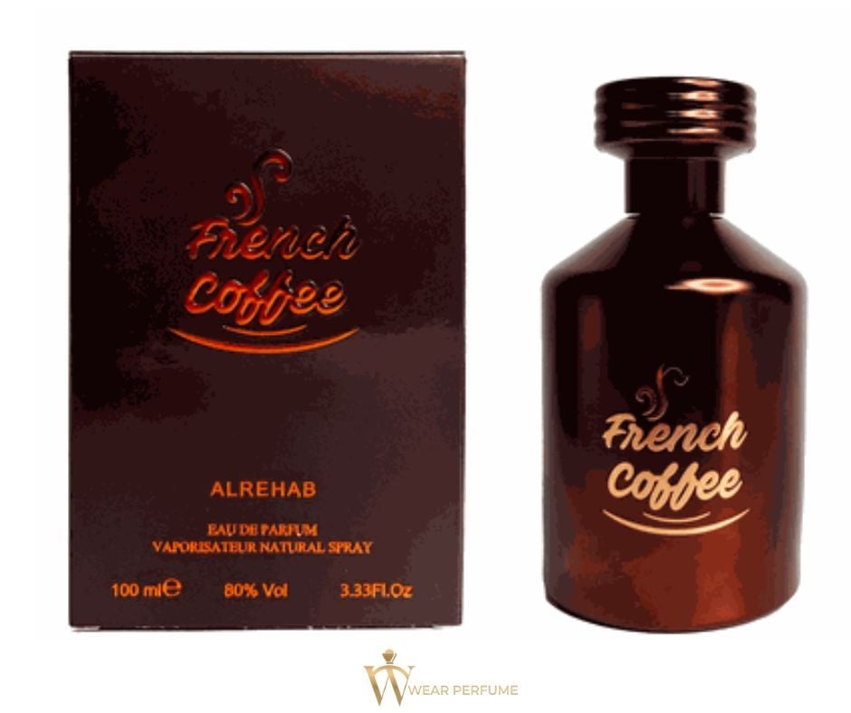  French Coffee 