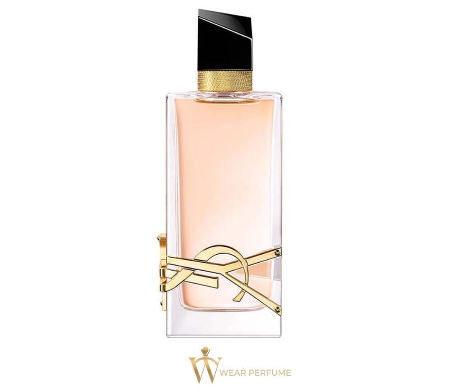  Yves Saint Laurent YSL Libre EDT 