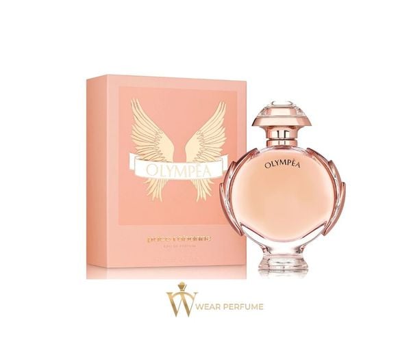  Paco Rabanne Olympea Mini 6 ML 