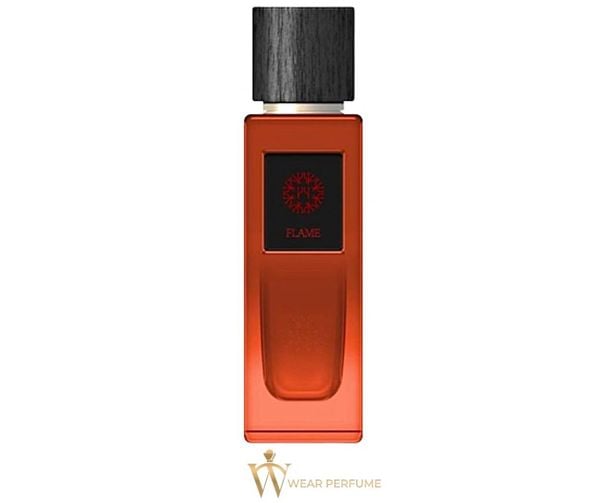  The Woods Collection By Natural Flame EDP 