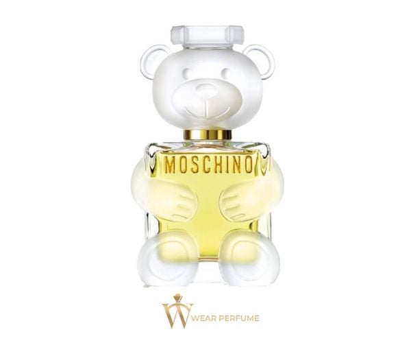  Moschino Toy 2 For Woman EDP 