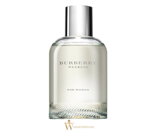  Burberry Weekend For Women EDP 