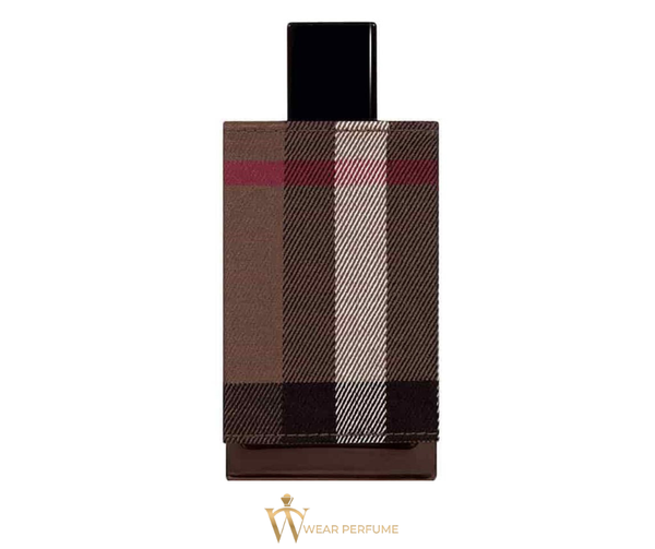  Burberry London for men EDT 