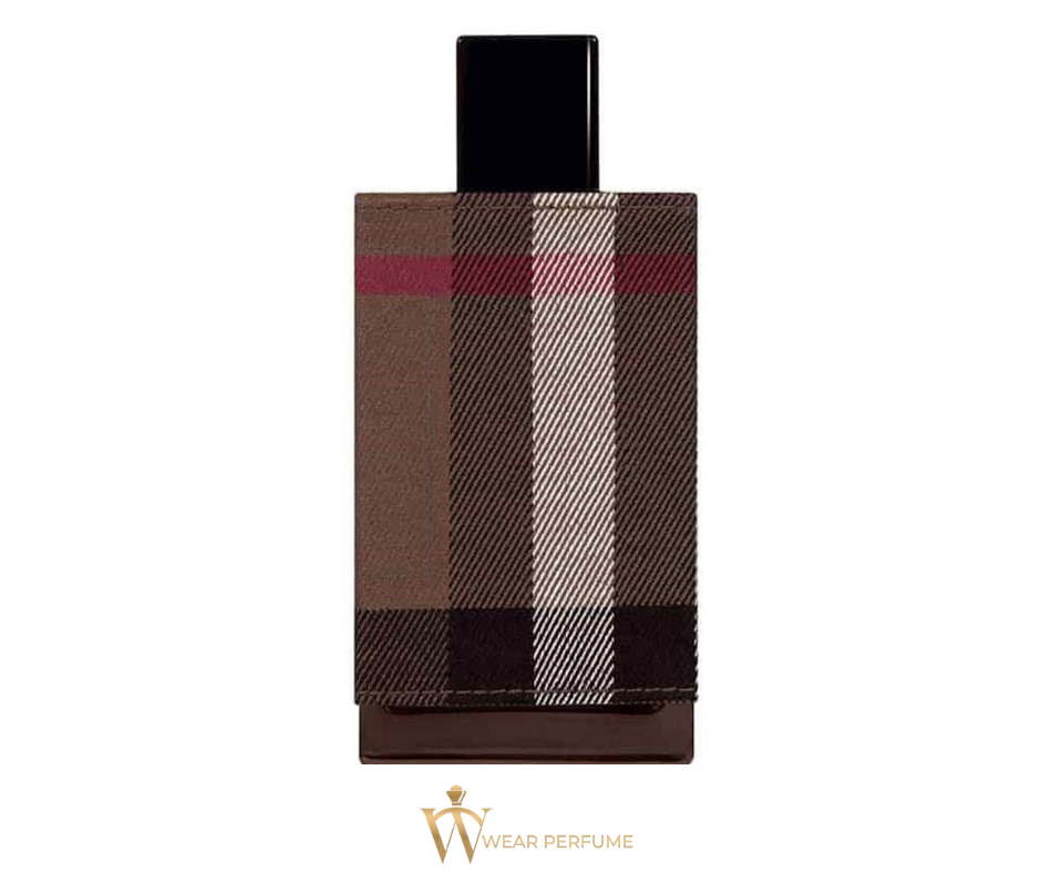  Burberry London for men EDT 