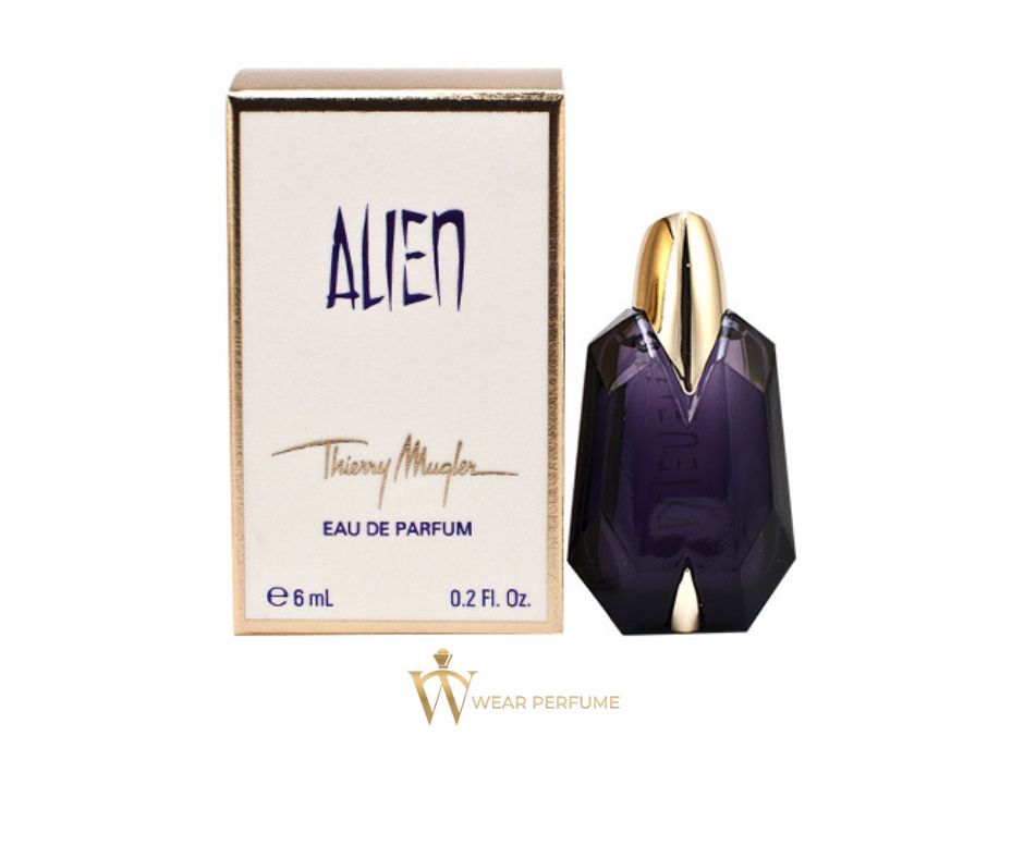  Thierry Mugler Alien Minisize 6 ml 