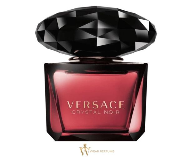  Versace Crystal Noir EDT 