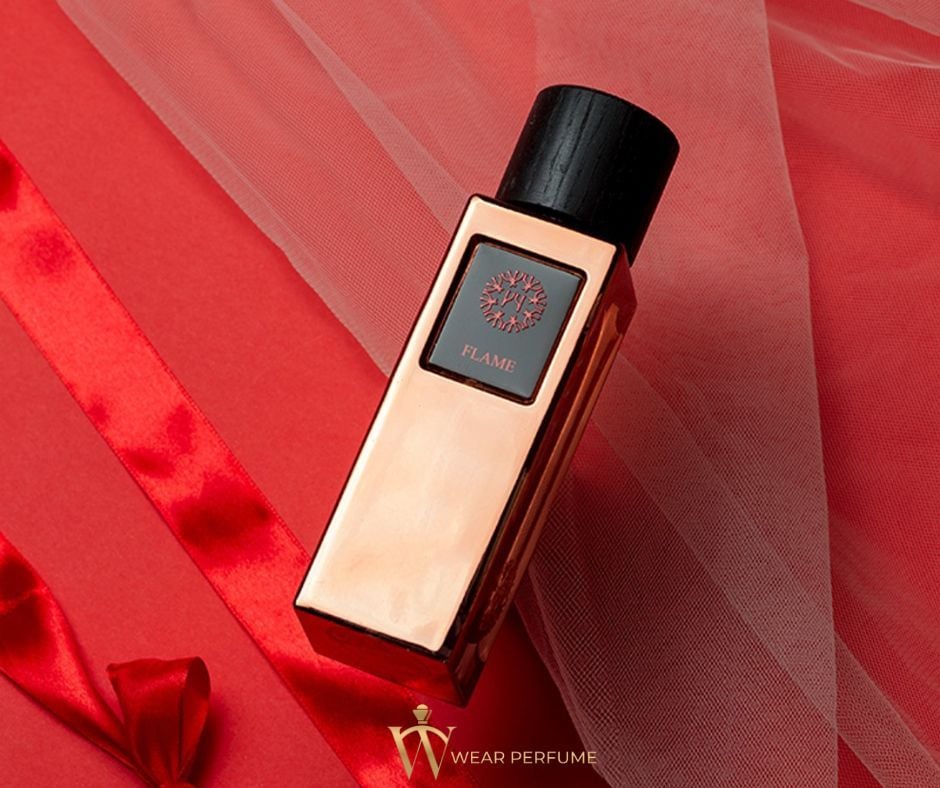  The Woods Collection By Natural Flame EDP 