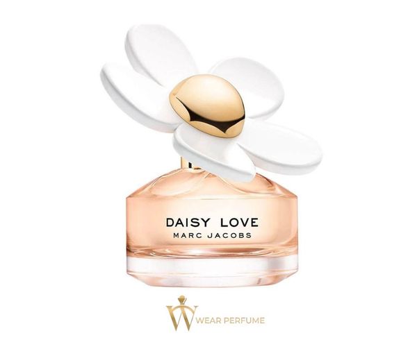  Marc Jacobs Daisy Love EDT 