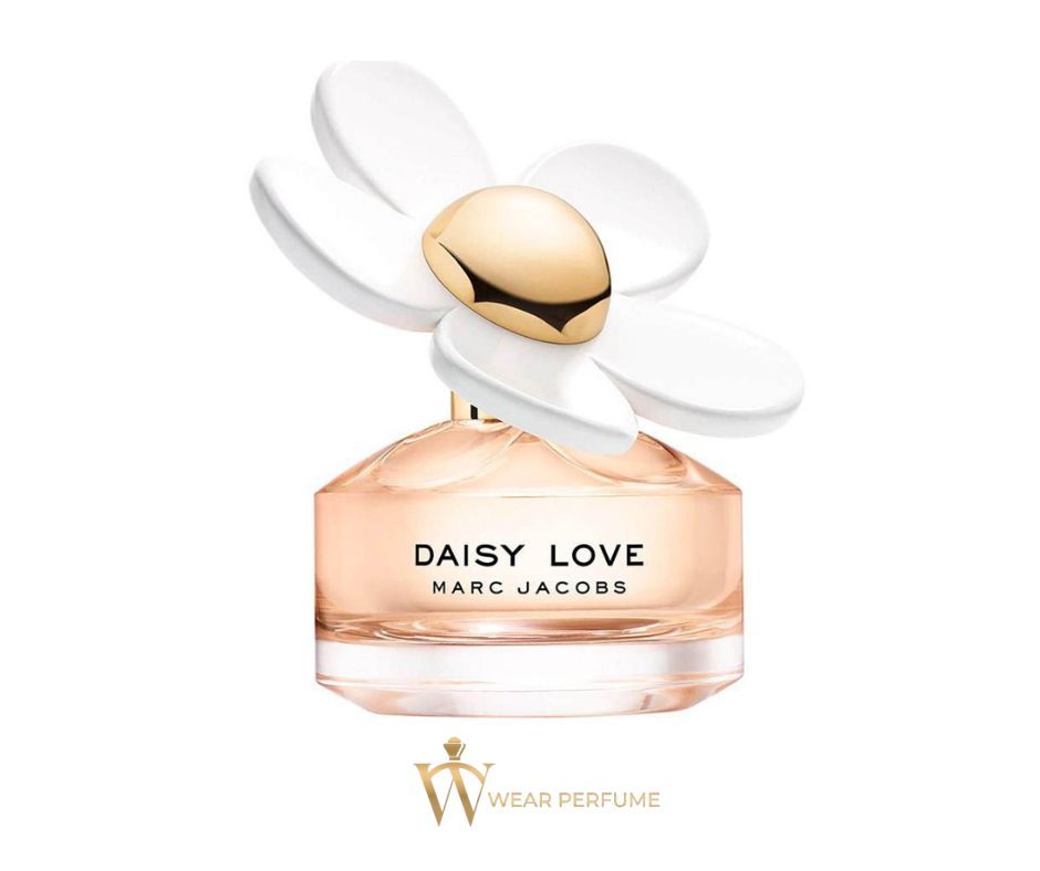  Marc Jacobs Daisy Love EDT 