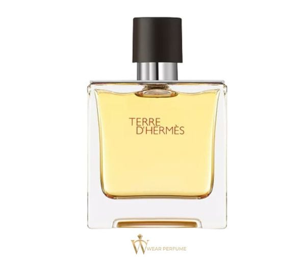  Hermes Terre D’Hermes EDP 