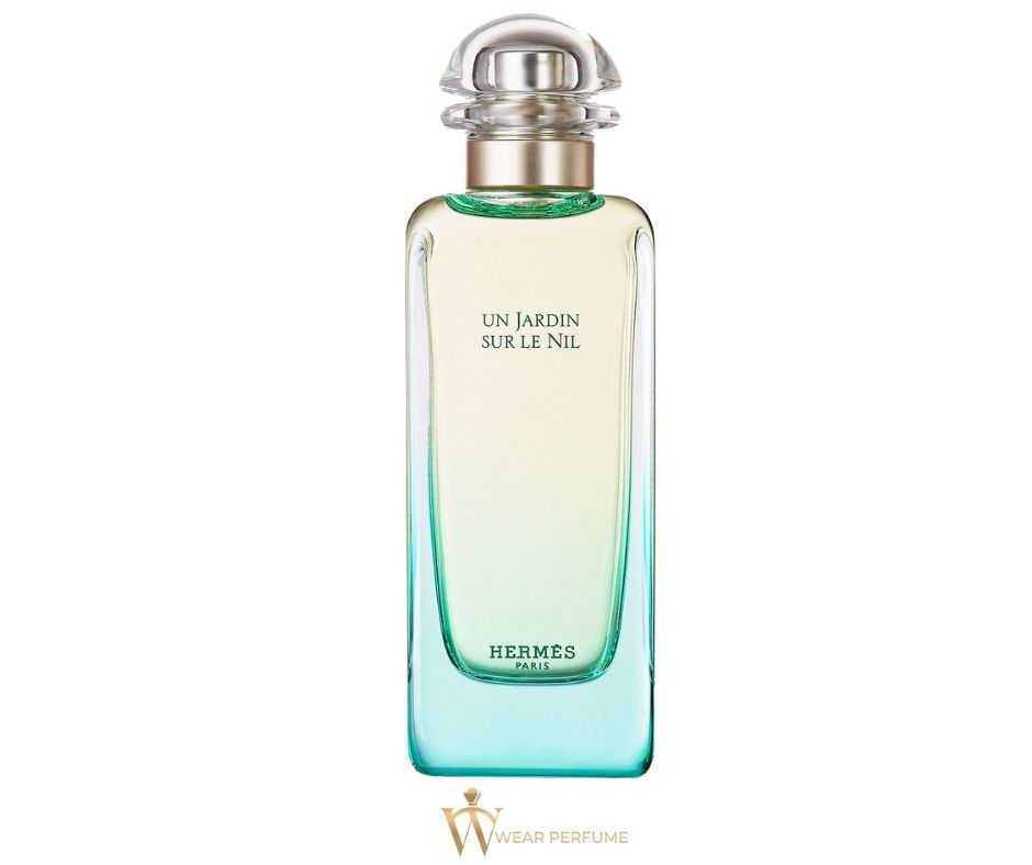  Hermes Un Jardin Sur Le Nil 