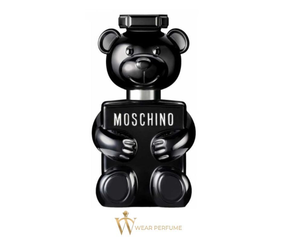  Moschino Toy Boy EDP 