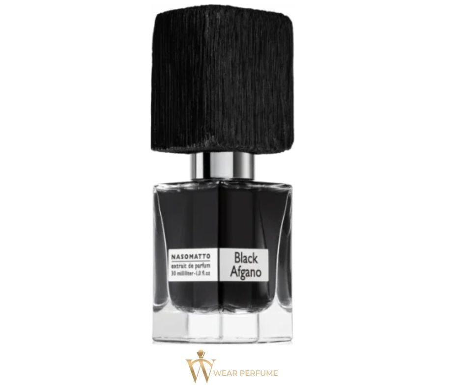  Nasomatto Black Afgano 