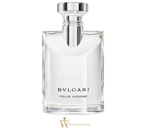  Bvlgari Pour Homme 