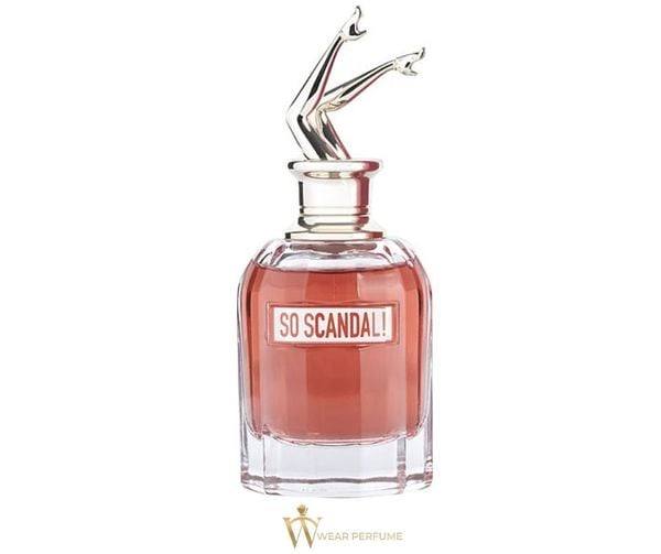  Jean Paul Gaultier So Scandal EDP 