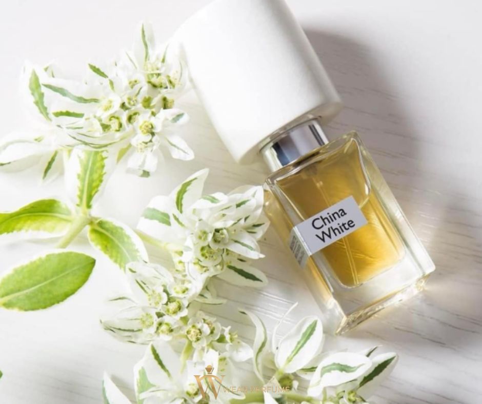  Nasomatto China White Extrait De Parfum 