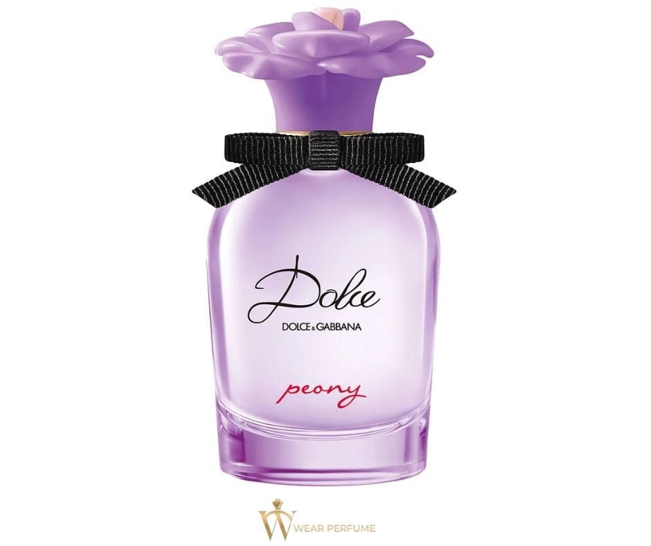  Dolce & Gabbana Dolce Peony 75ML 