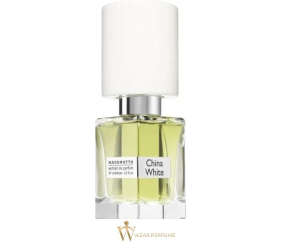  Nasomatto China White Extrait De Parfum 