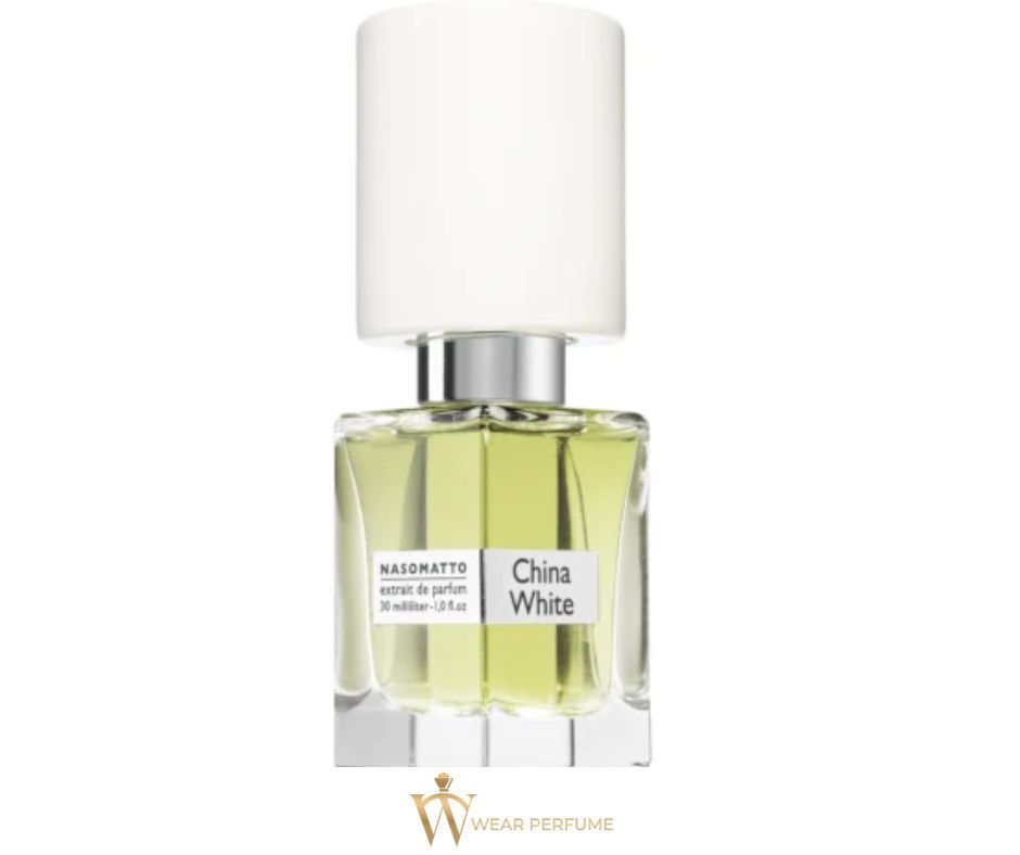  Nasomatto China White Extrait De Parfum 