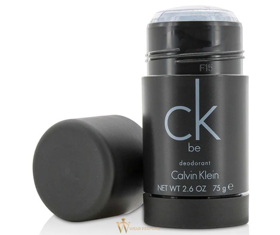  Lăn Khử Mùi Calvin Klein CK Be 