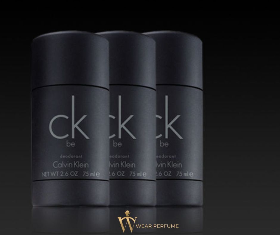  Lăn Khử Mùi Calvin Klein CK Be 