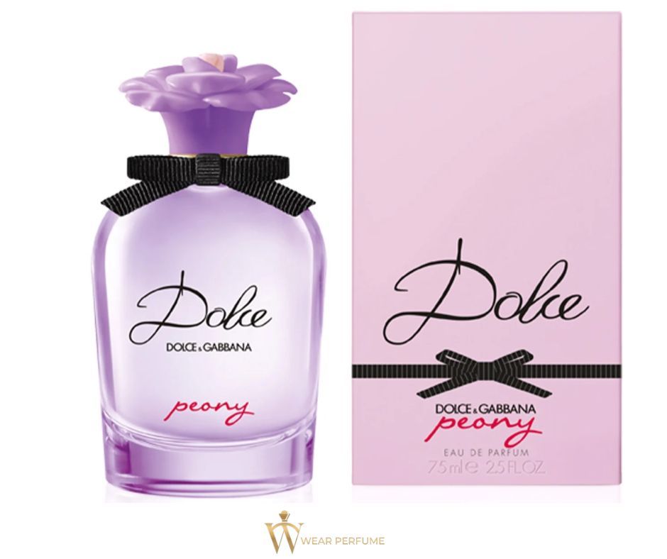  Dolce & Gabbana Dolce Peony 75ML 