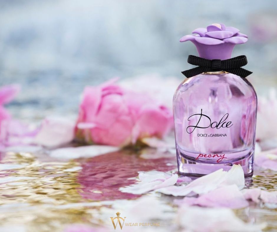  Dolce & Gabbana Dolce Peony 75ML 
