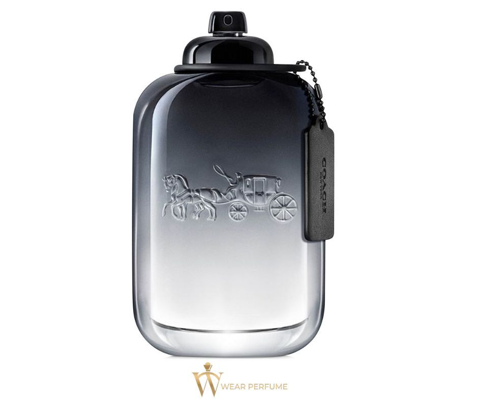 Coach For Men EDT 