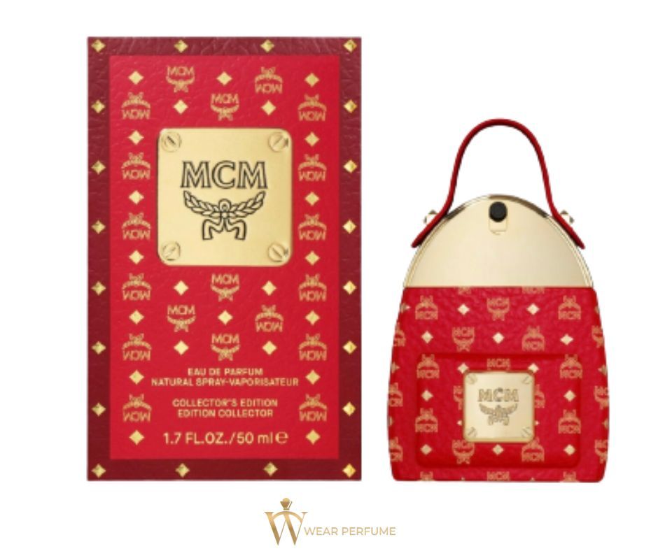 MCM EDP Collector's Edition 2023 