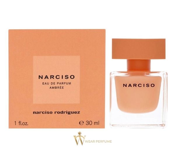  Narciso Ambree EDP 30ML 