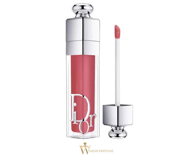  Son Dưỡng Dior Addict Lip Maximizer 009 Intense Rosewood - Màu Hồng Đất 