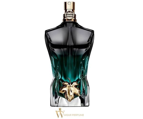  Jean Paul Gaultier Le Beau Le Parfum 