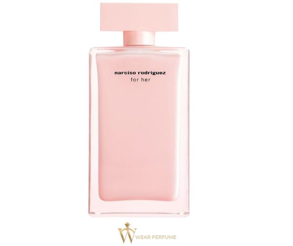  Narciso Rodriguez For Her EDP 
