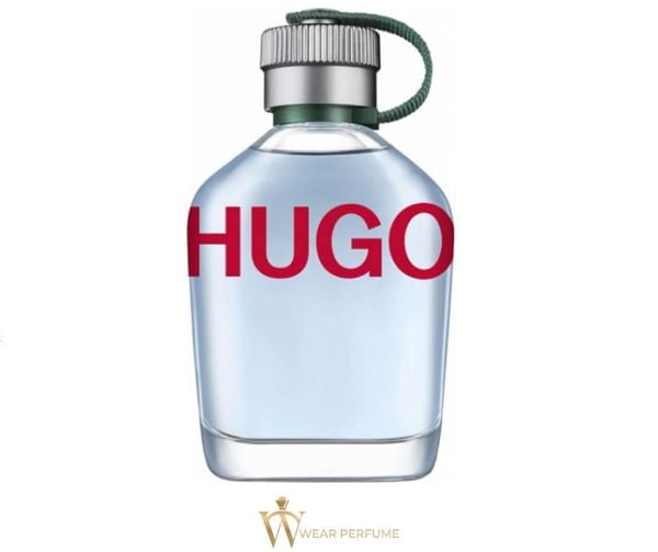  Hugo Boss Man 
