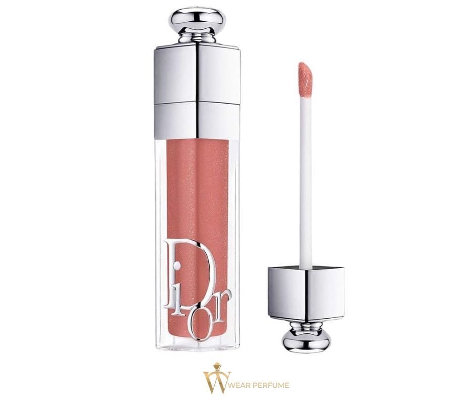  Son Dưỡng Dior Addict Lip Maximizer 038 Rose Nude Hồng Nude 