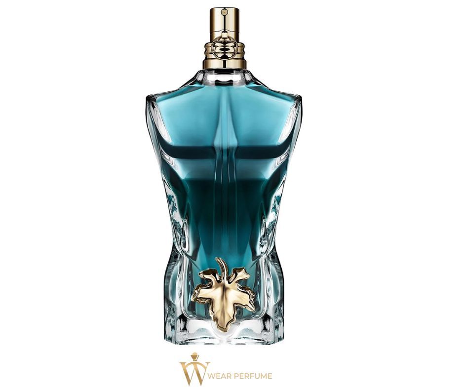  Jean Paul Gaultier Le Beau For Men EDT 