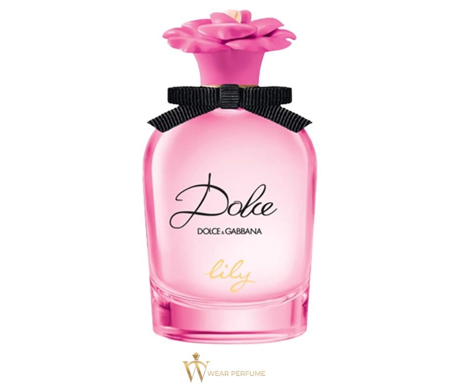  Dolce & Gabbana Dolce Lily 75ML 