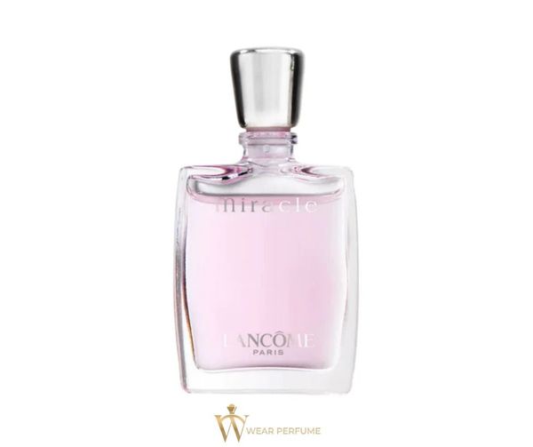  Lancôme Miracle EDP Mini 5ML 