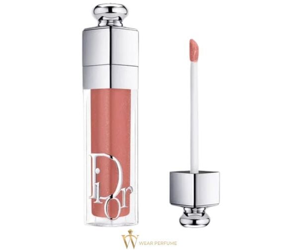  Son Dưỡng Dior Addict Lip Maximizer 039 Intense Cinnamon - Màu Cam Quế 