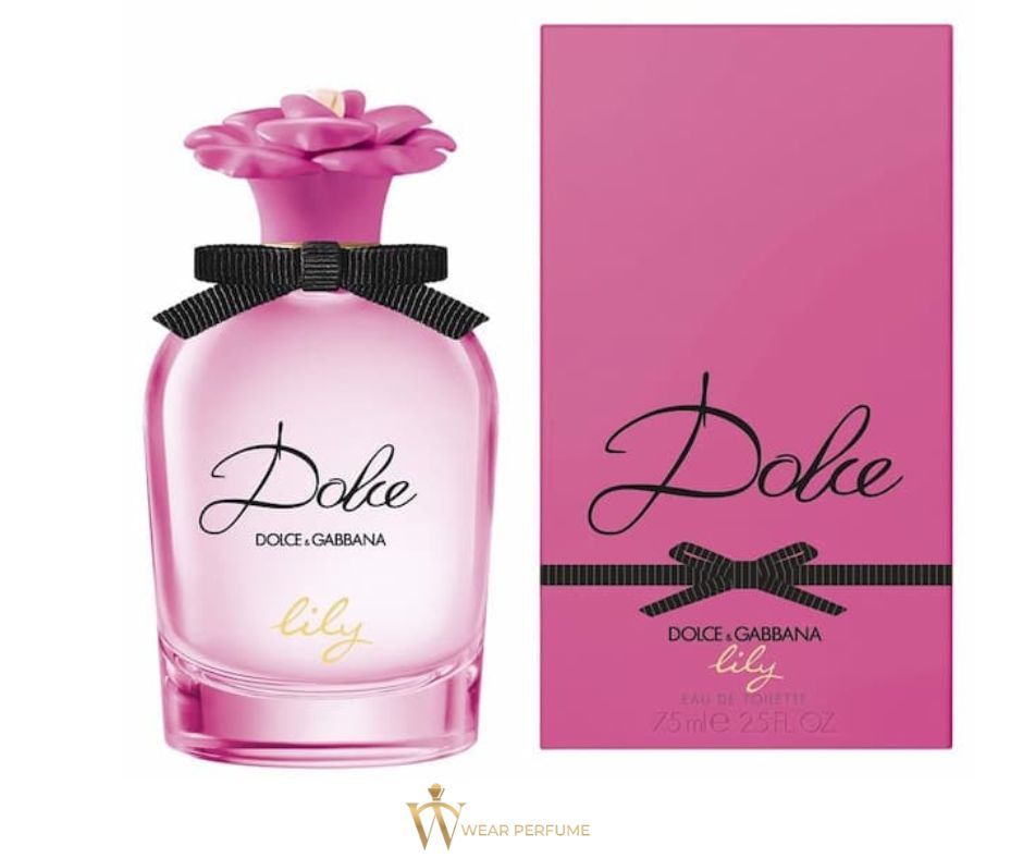  Dolce & Gabbana Dolce Lily 75ML 