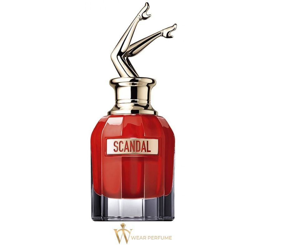  Jean Paul Gaultier Scandal Le Parfum 