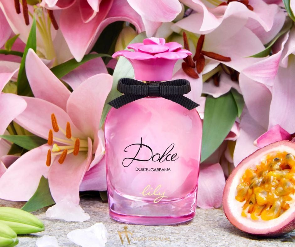  Dolce & Gabbana Dolce Lily Mini 5ML 