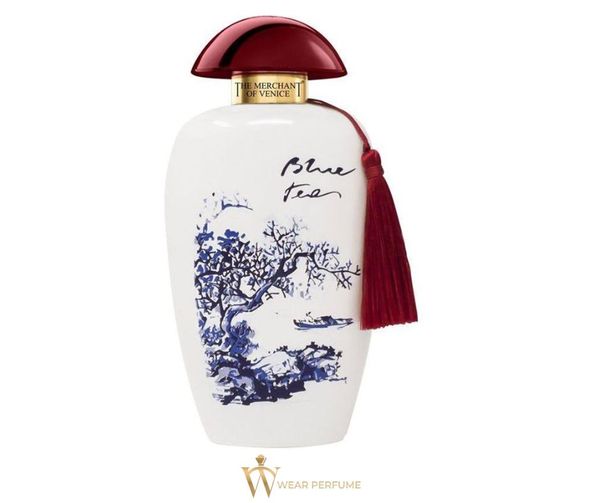  The Merchant Of Venice Blue Tea EDP 