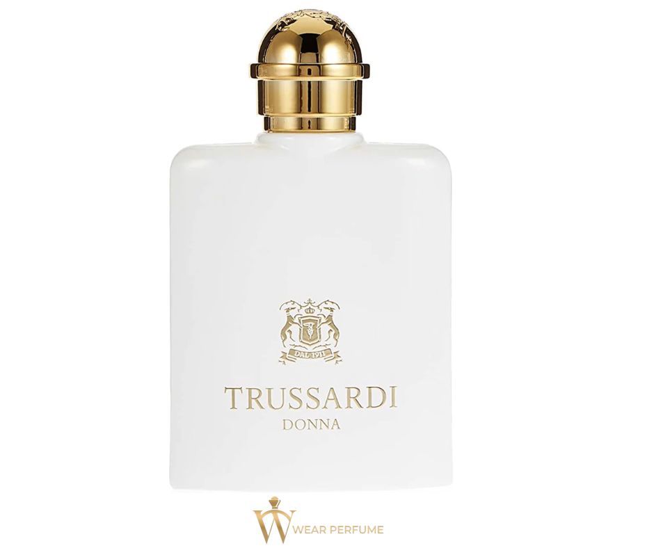  Donna Trussardi 