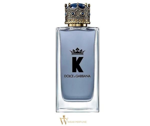  Dolce & Gabbana K EDT 100ML 