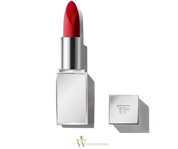  Son Tom Ford Extrême Lip Spark Rouge à Lèvres 05 Clash 