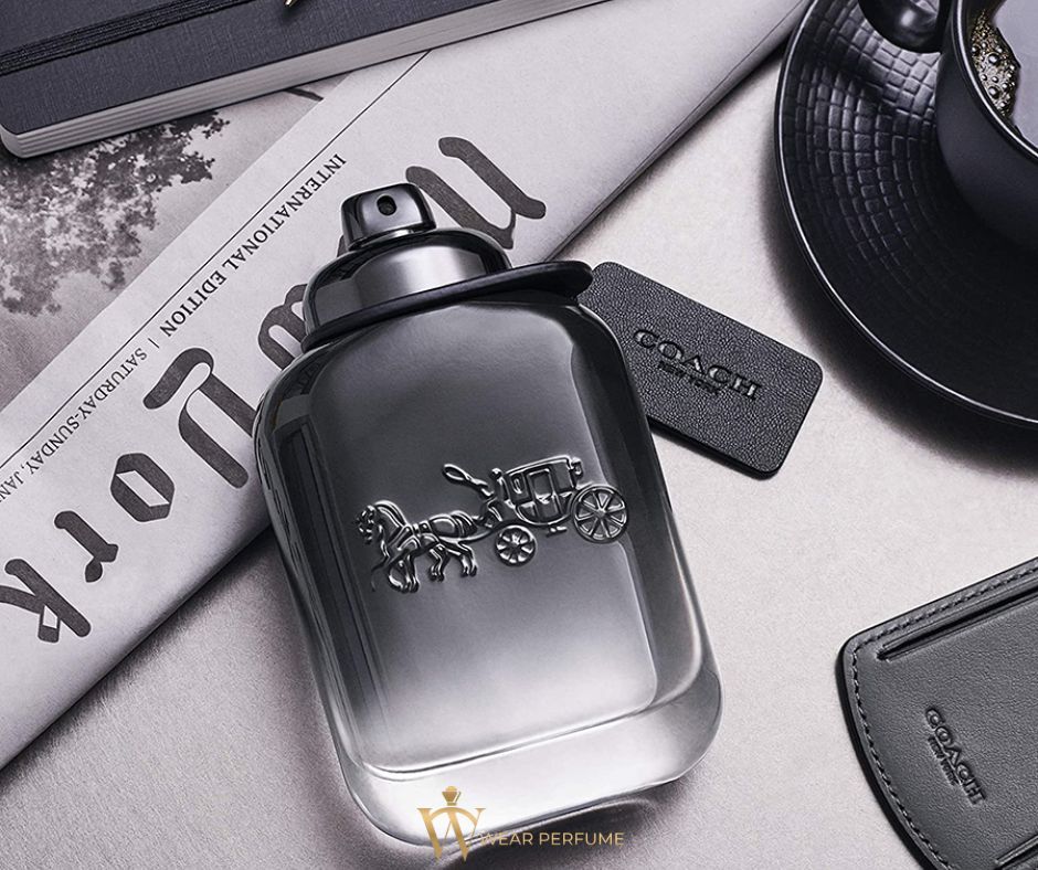  Coach For Men EDT 