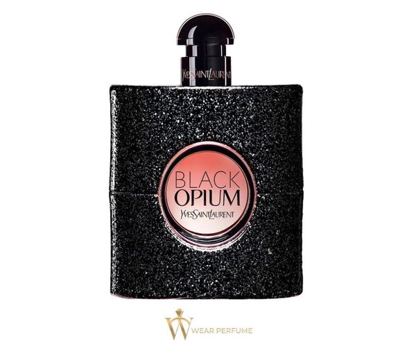  Yves Saint Laurent YSL Black Opium EDP 
